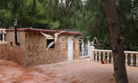 Reventa - Chalet / Villa - San Vicente del Raspeig