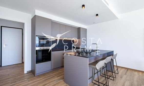 Obra nueva - Chalet / Villa - Polop