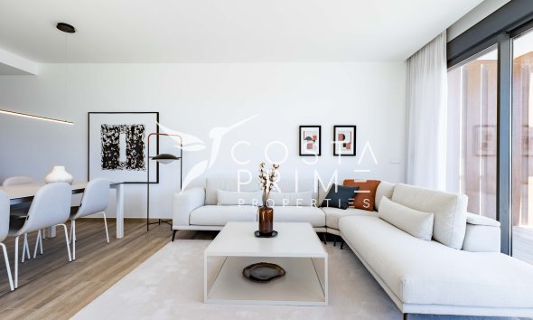 Obra nueva - Chalet / Villa - Polop