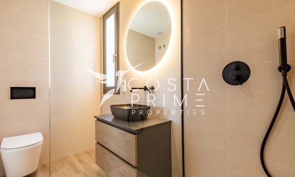 Obra nueva - Chalet / Villa - Polop