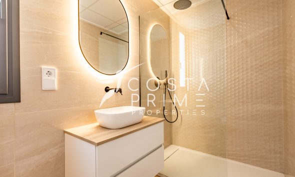 Obra nueva - Chalet / Villa - Polop