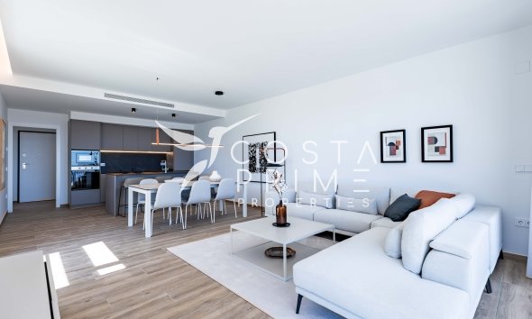 Obra nueva - Chalet / Villa - Polop