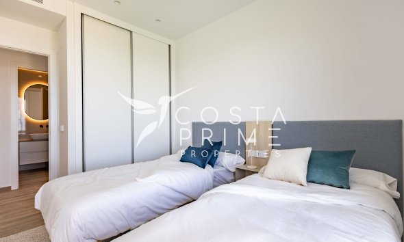 Obra nueva - Chalet / Villa - Polop