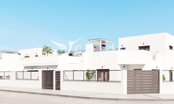 New build - Villa  - Torre Pacheco