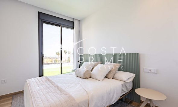 New build - Villa  - Polop