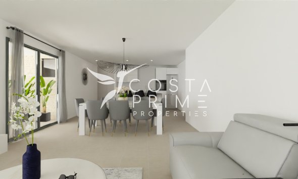 Új építésű - Villa  - Monforte del Cid