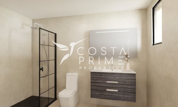 Új építésű - Villa  - Monforte del Cid