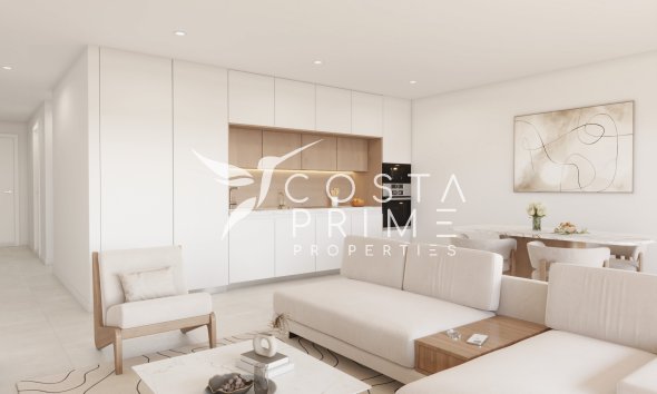 Obra nueva - Apartamento / Piso - Manilva