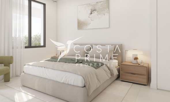 Obra nueva - Apartamento / Piso - Manilva