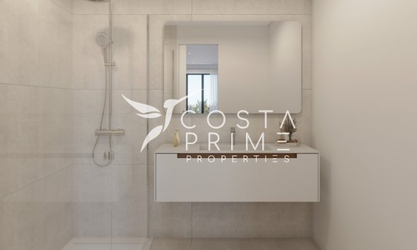 Obra nueva - Apartamento / Piso - Manilva