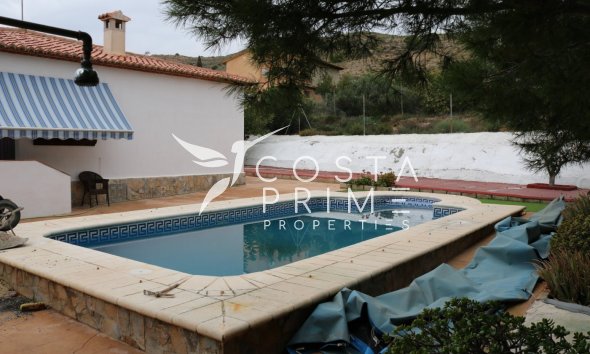 Reventa - Chalet / Villa - San Vicente del Raspeig