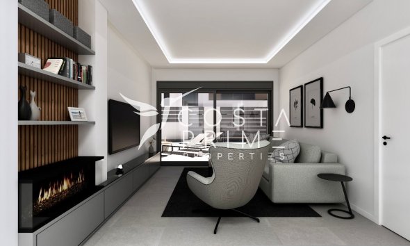 Új építésű - Villa  - Benijofar