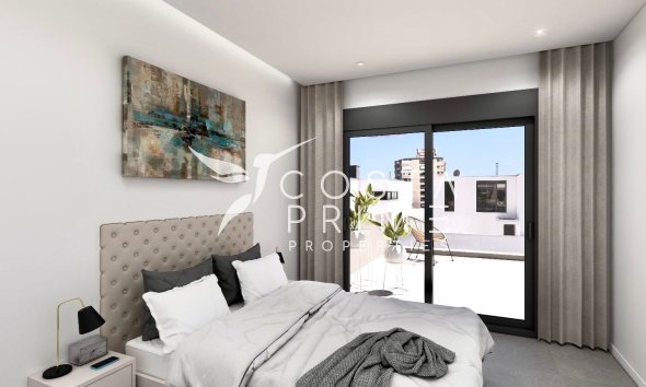 Új építésű - Villa  - Benijofar