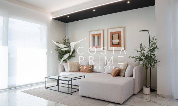 Új építésű - Villa  - Ciudad Quesada