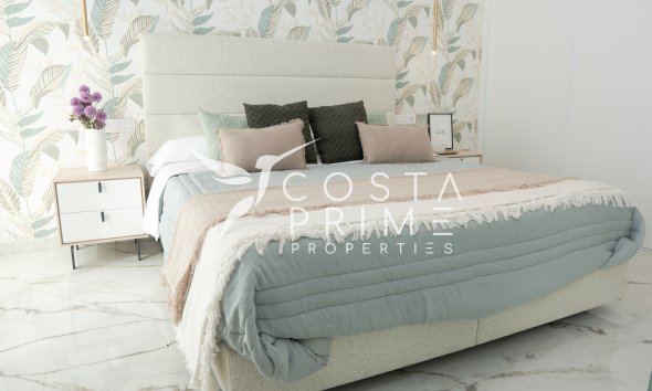 Új építésű - Villa  - Ciudad Quesada