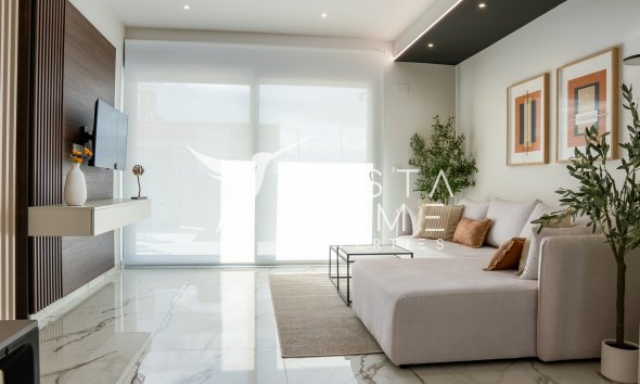 Obra nueva - Chalet / Villa - Ciudad Quesada