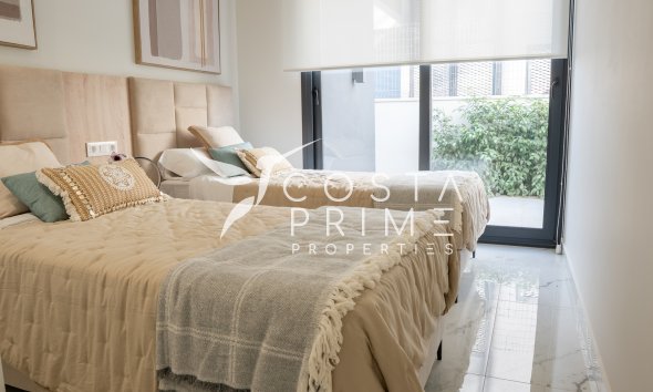 Obra nueva - Chalet / Villa - Ciudad Quesada