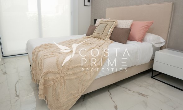 Obra nueva - Chalet / Villa - Ciudad Quesada