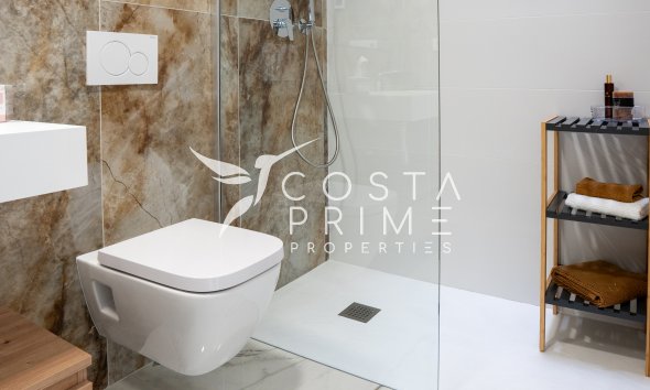 Obra nueva - Chalet / Villa - Ciudad Quesada