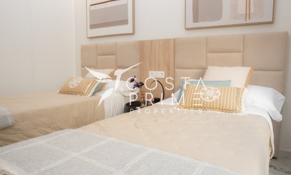 Obra nueva - Chalet / Villa - Ciudad Quesada