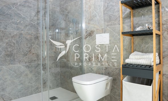 Obra nueva - Chalet / Villa - Ciudad Quesada