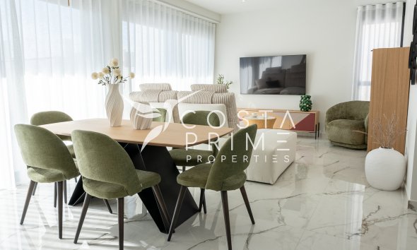 New build - Villa  - Ciudad Quesada