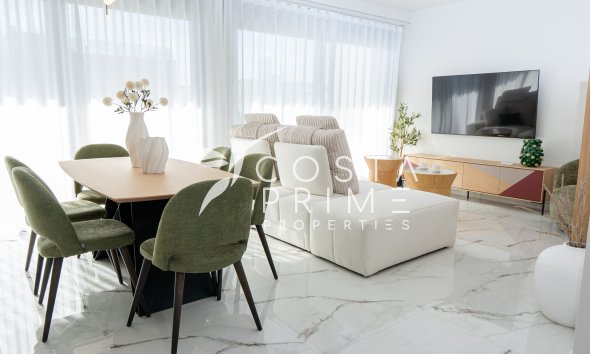 New build - Villa  - Ciudad Quesada