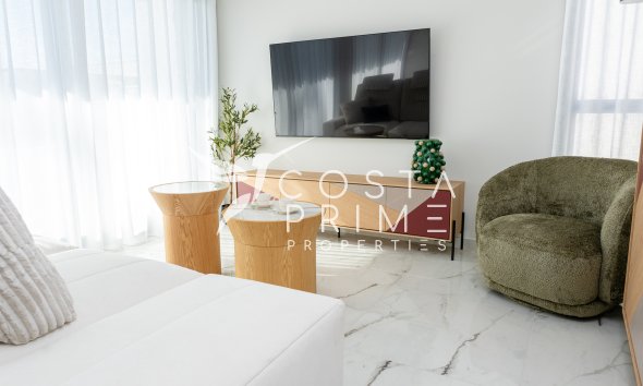 New build - Villa  - Ciudad Quesada