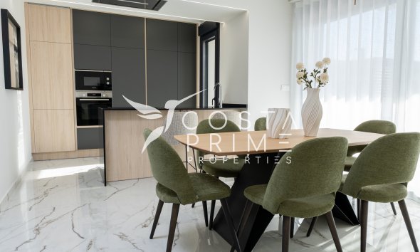 New build - Villa  - Ciudad Quesada