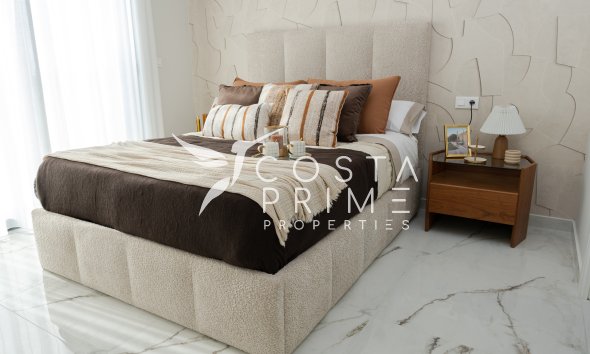 New build - Villa  - Ciudad Quesada