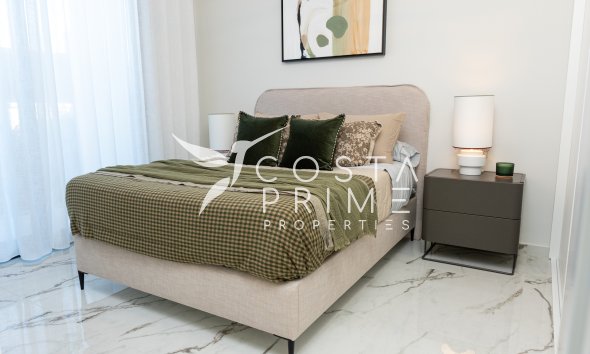 New build - Villa  - Ciudad Quesada