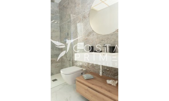 New build - Villa  - Ciudad Quesada