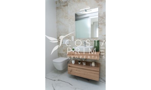 New build - Villa  - Ciudad Quesada