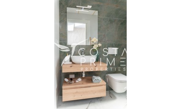 New build - Villa  - Ciudad Quesada