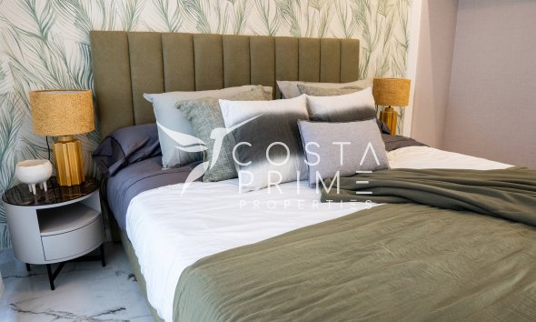 New build - Villa  - Ciudad Quesada