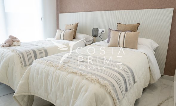 New build - Villa  - Ciudad Quesada