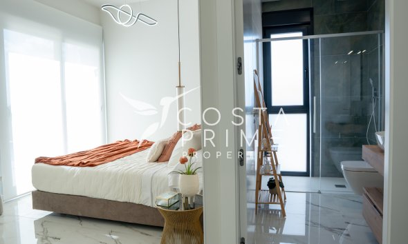 New build - Villa  - Ciudad Quesada