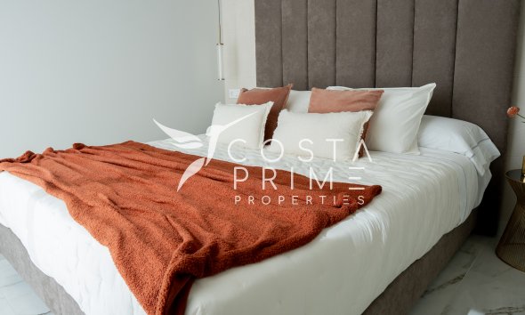 New build - Villa  - Ciudad Quesada