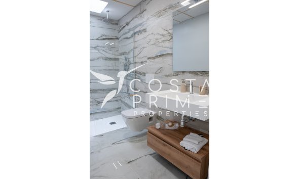 New build - Villa  - Ciudad Quesada