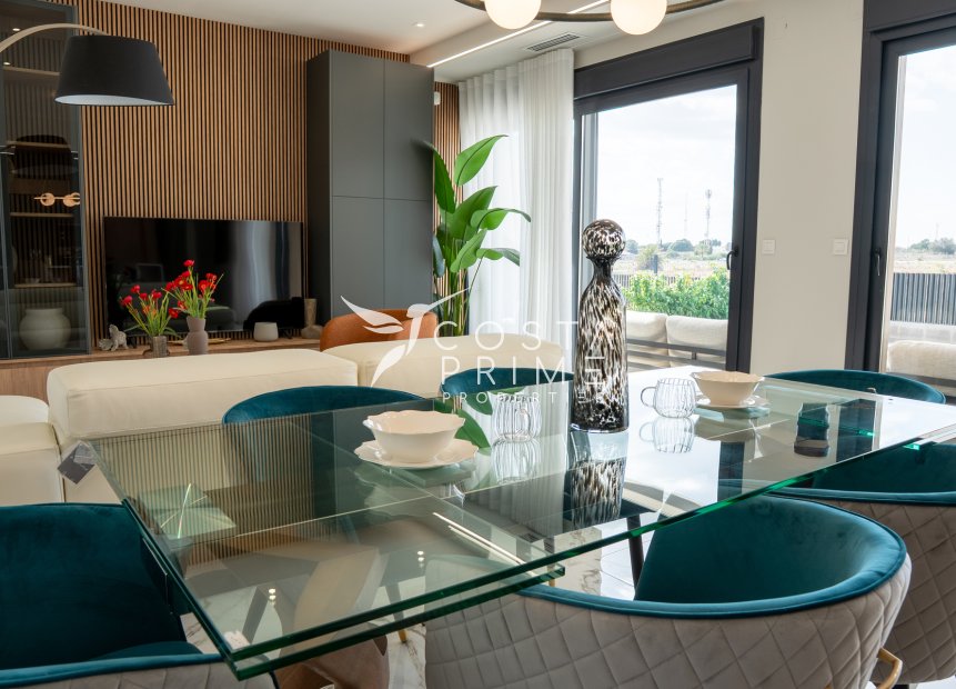 New build - Villa  - Ciudad Quesada