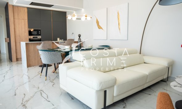 New build - Villa  - Ciudad Quesada