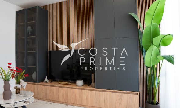 New build - Villa  - Ciudad Quesada