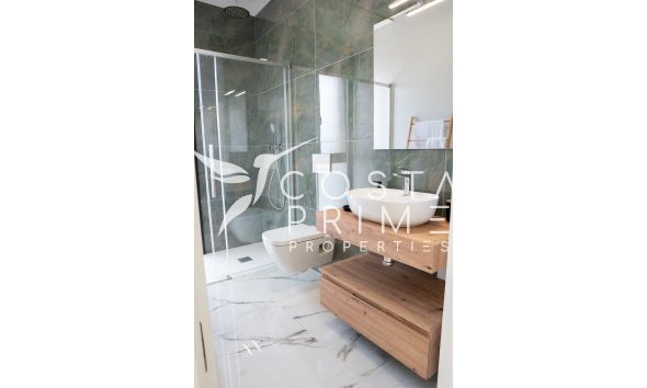 New build - Villa  - Ciudad Quesada