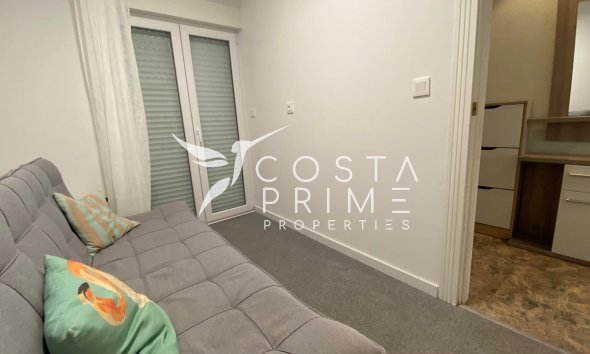 Hosszú távú bérlés - Apartman / lakás - Albir