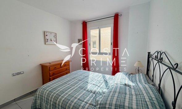 Resale - Apartment / Flat - Benidorm