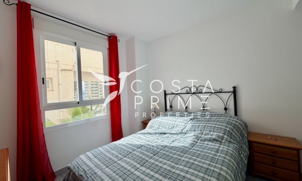 Resale - Apartment / Flat - Benidorm