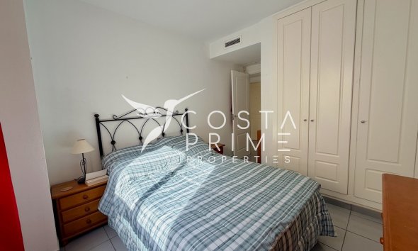 Resale - Apartment / Flat - Benidorm