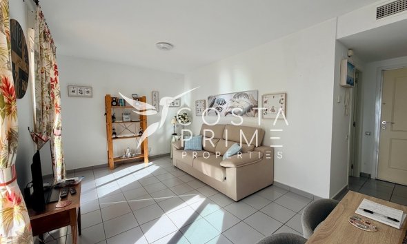 Resale - Apartment / Flat - Benidorm
