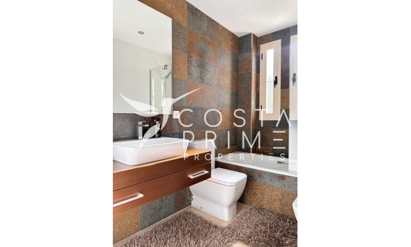 Resale - Apartment / Flat - Finestrat