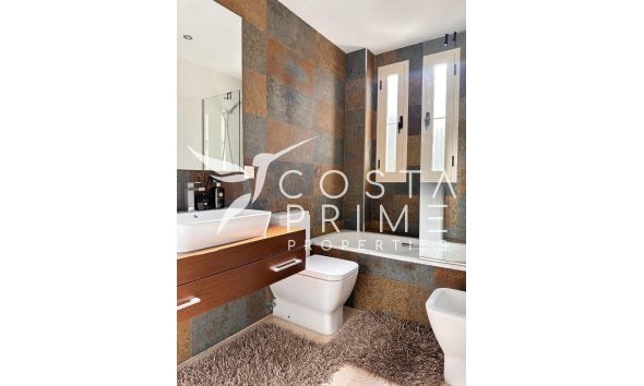 Resale - Apartment / Flat - Finestrat